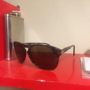 Persol PO0714SM Steve McQueen Polarized